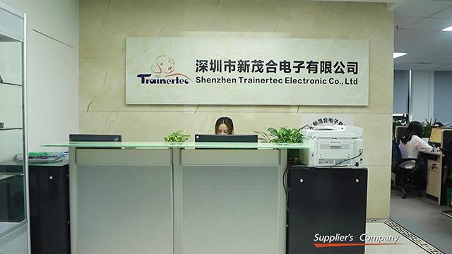 Verified China supplier - Shenzhen Trainertec Electronic Co., Ltd.