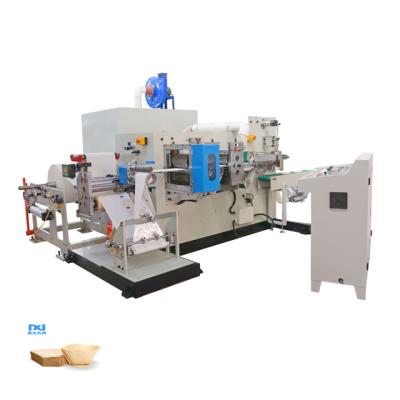 China paper making amchine coffee drinking filter bag making packing machine factory for sale