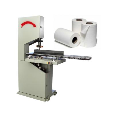 China Toilet paper manual toilet paper cutter strip for cutting toilet paper toilet paper log cutting machine SP300 for sale