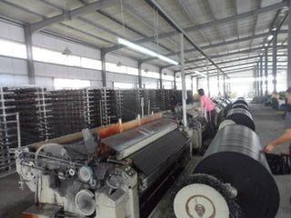 Verified China supplier - Linyi Lurun Tarpaulin Factory