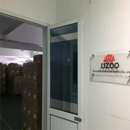 Verified China supplier - Shanghai Lizoo Commodity Co., Ltd.