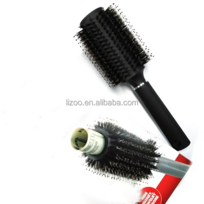 China Round Hair Brush Comb Diversion Stash Safe for sale