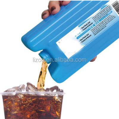 China Stored secret ice pack flask hidden balloon holds 415 ml of alcohol for sale