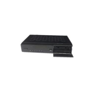 China Factory direct good quality satellite tv receiver from dubai set top box ZY-STB07 digital tv for sale