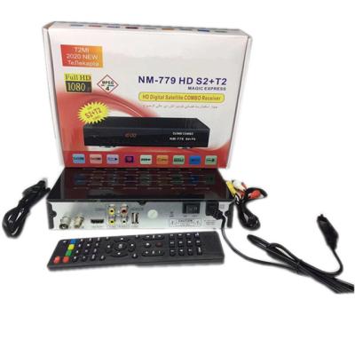 China Wholesale high quality hd digital iptv set top box tv with remote control ZY-STB07 for sale