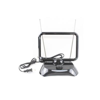 China Factory Wholesale High Quality Range Low Price Brass Digital Indoor TV Antenna for sale