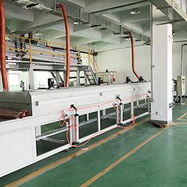 Verified China supplier - Suzhou VTX New Materials Technology Co., Ltd.