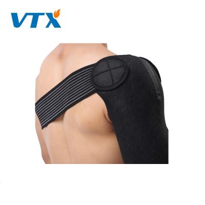 China Rheumatism Heat Care Providers Therapy Shoulder And Arm Hospital Electric Heater Reusable Heating Pad for sale