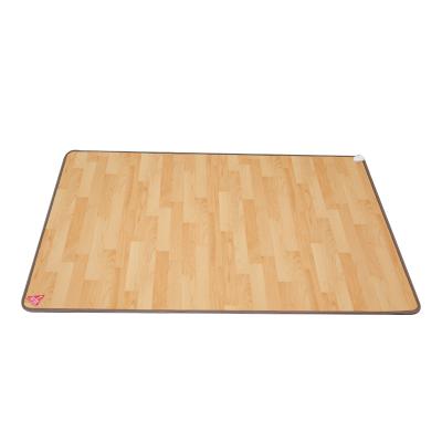 China Modern High Quality Durable Using Various Cotton Material Warm Floor Heating Mat System for sale