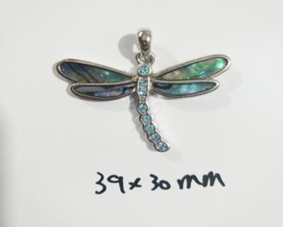 China CLASSIC Wholesale Custom Fashion Handmade Jewelry Stunning Butterfly Natural Opal Necklace Special Animal Shaped Trendy Wholesale for sale