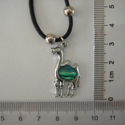 China Camel Animal Jewelry Findings Design Necklace CLASSIC Arab Camel Pendant Jewelry for sale