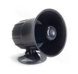 China Big Sound Wired Alarm Siren for sale