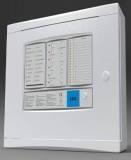 China 16 Zones Fire Alarm System Control Panel with Display for sale