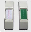 China Panic Emergency Button for Switch Alarms for sale