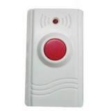 China Wireless Panic Button for Home Alarm System for sale