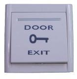 China Plastic Door Release Exit Button for sale