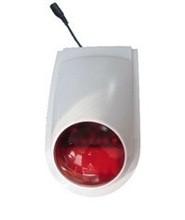 China wireless portable intruder alarm siren alarm burglar alarm SL-350W for sale