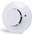 China system sensor cigarette smoke detector alarm for sale