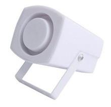 China Electronic Siren P1 Piezo Siren 110db for sale