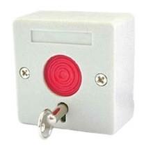 China Fire Alarm Push Button Emergency Panic Button for sale