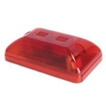 China indoor siren with strobe light for sale