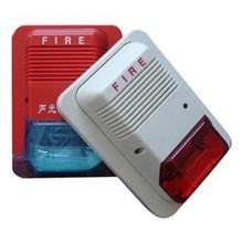 China FIRE ALARM SIREN for sale