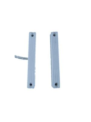 China Surface mounted screws magnetic contacts suitable for metal doors and cabinet doors for sale