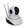 China wireless IP wifi camera alarm system for sale