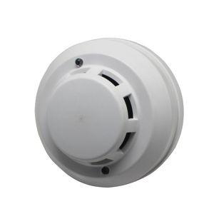 China Photoelectronic Smoke Detector Powered by 9V battery for sale