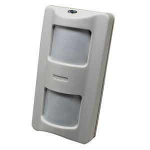 China Wired large angel outdoor PIR sensor for sale