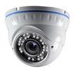 China Vandalproof Dome Camera IR LED: ￠5X36 PCS IR range: 30M for sale