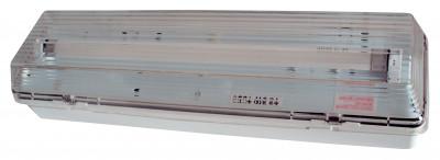 China Emergency Bulkhead Light in IP 65  with Over-charge and Over-discharge protection for sale