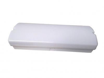 China Emergency Bulkhead Light in IP 65  with Over-charge and Over-discharge protection for sale