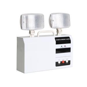 China 2x4W Emergency Twin Spot Light for sale