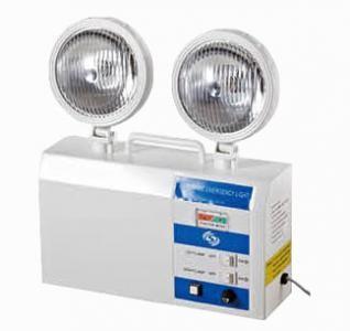 China 2x4W Emergency Twin Spot Light for sale