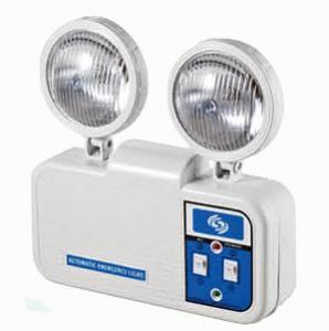 China Non-maintained Emergency Twinspot Light for sale