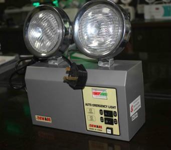 China Non-maintained Emergency Twinspot Light for sale