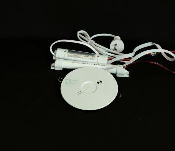 China Emergency led downlight RoHS for sale