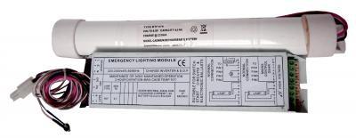 China emergency pack module for T8 58W fluorescent lamp AC220-240V for sale