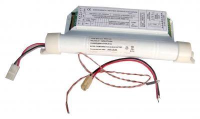 China emergency pack module for T8 18/36W fluorescent lamp for sale