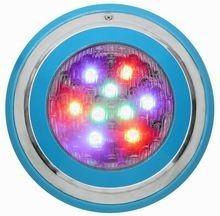 China CE RoHS IP68 LED Swimming Pool Light for sale