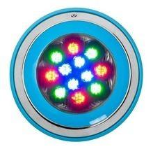 China Hot Sell Waterproof Wall Mounted RGB LED Swimming Pool Lamp for sale