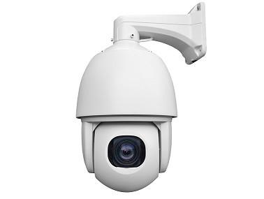 China 5 MP HD High Speed IP PTZ Camera for sale