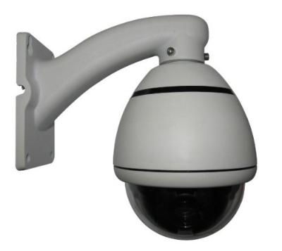 China Mini high speed dome camera for sale