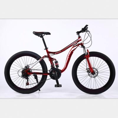 China Durable Bikes For Carbon Bike Frame 26 Inch Mens Speed ​​Aluminum 21 And 29 Steel Cycling Cheap E Mtb 27.5 In Folding Mountain Bike for sale