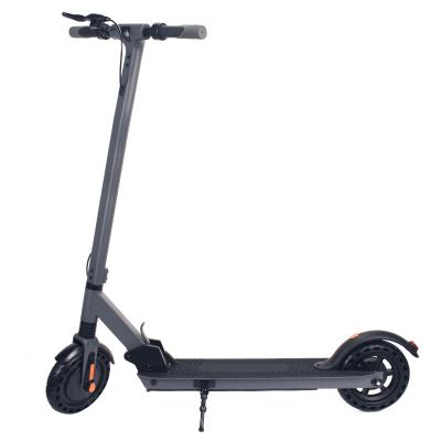 China Cheap Electric Scooter Aluminum Alloy Standing Scooters OEM 8.5Inch 2 Wheels China Factory Sale Electric Scooters Aluminum Alloy Electric Scooter Foldable for sale