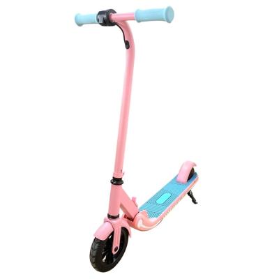 China Xdeam Hot Selling Portable Folding And Fashion Flashing Light High Quality 2 Wheel Foldable Electric Scooter For Kids for sale