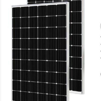 China Home Mono 100W 160W 200W 240W 300W 400W 500W PV Factory Price PV Solar Power System KAUWOX 400W Module Direct Panels PV for sale