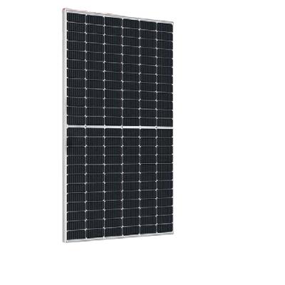 China High efficiency outdoor monocrystalline solar panel with solar power system uses 450W 500W 550W 600W mono solar cells, solar panels for sale