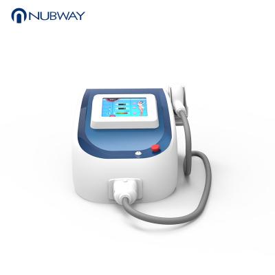 China medical diode laser hair removal machine good quality for sale